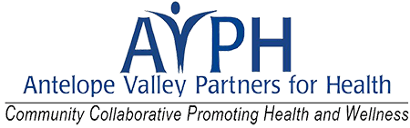 Antelope Valley Partners for Health Logo